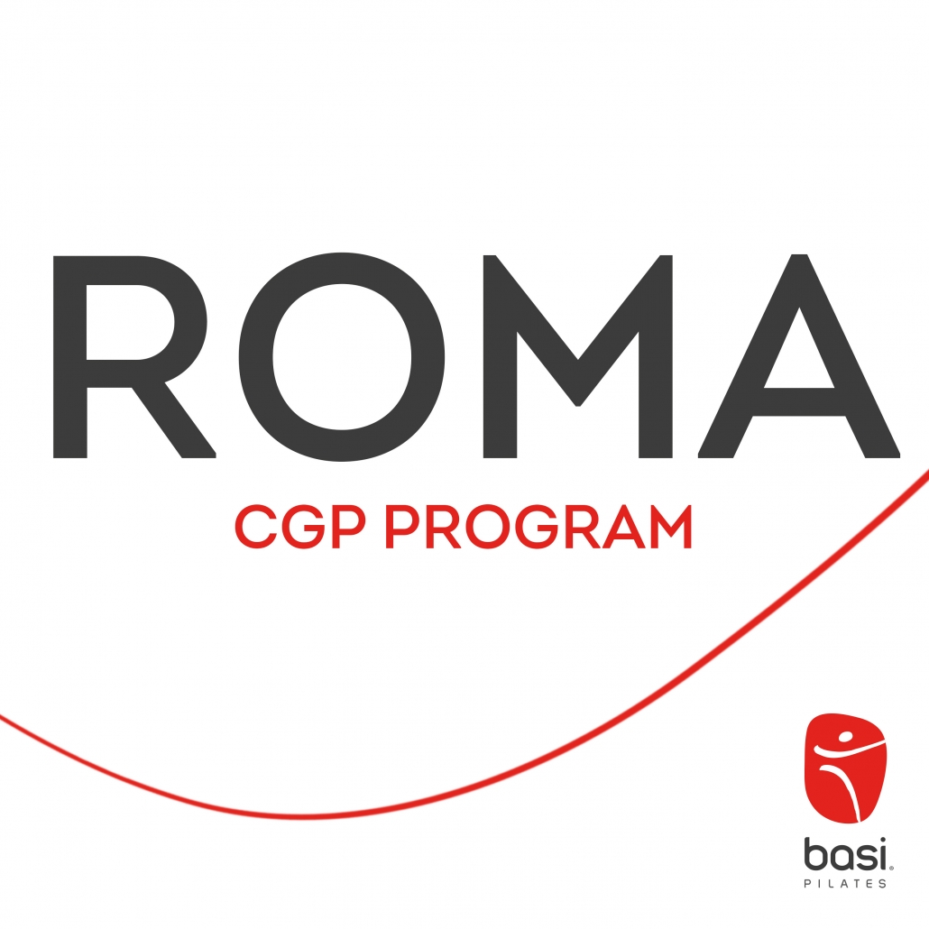 Corso Formazione Insegnanti Pilates con attrezzi Roma