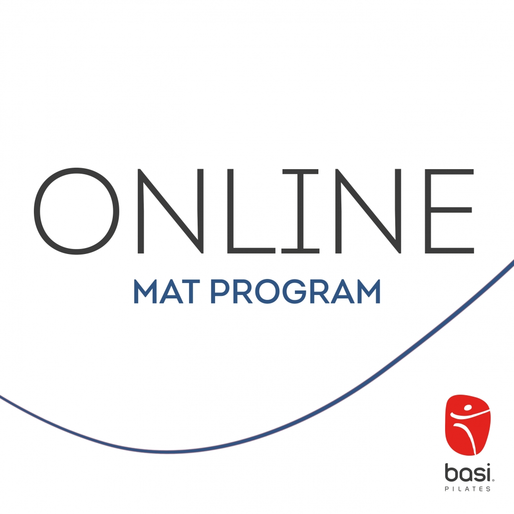 MAT PROGRAM ONLINE – Gennaio 2021