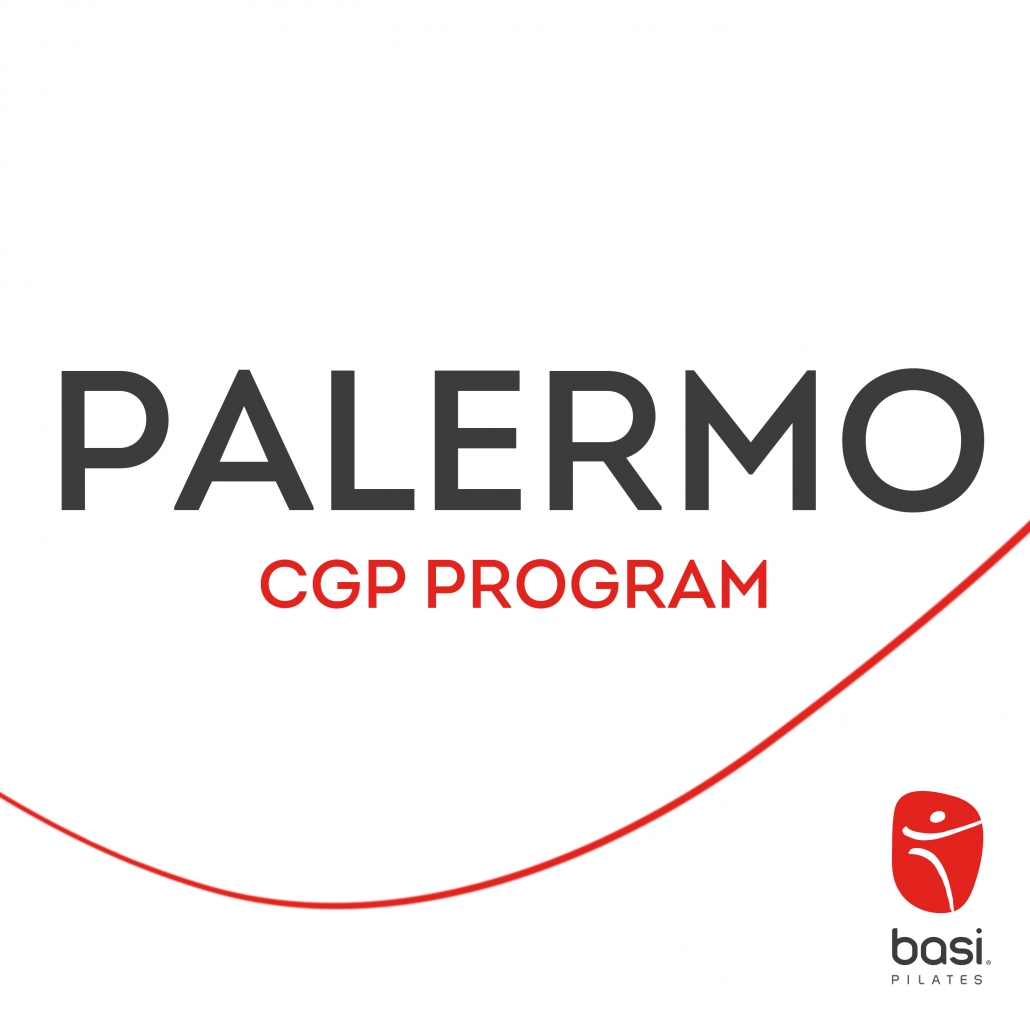 Corso Formazione Insegnanti Pilates con attrezzi Palermo