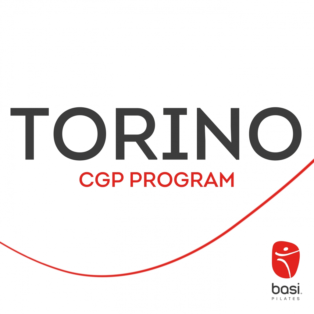 Corso formazione insegnanti Attrezzi Pilates Torino