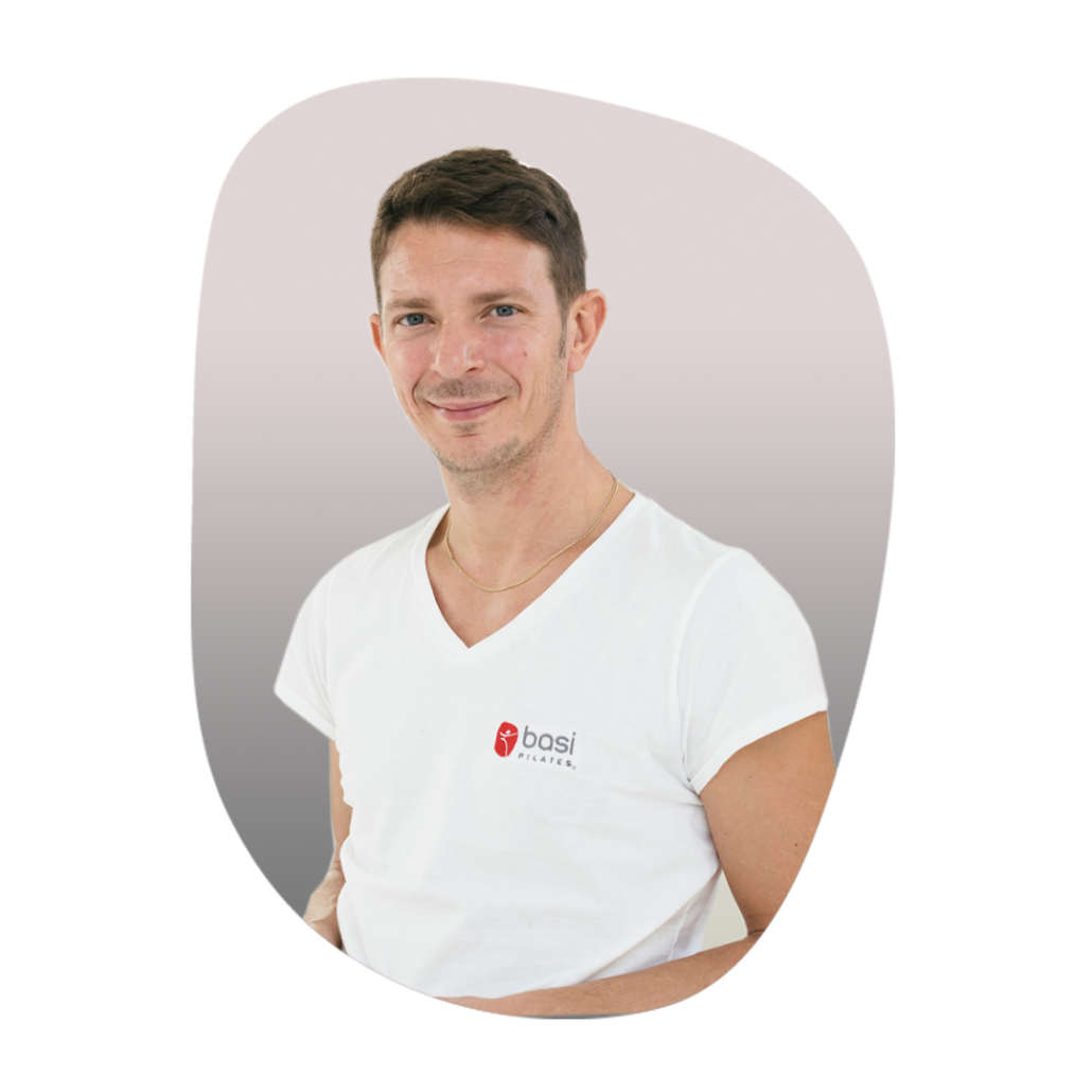 Simone Tiozzo BASI Faculty