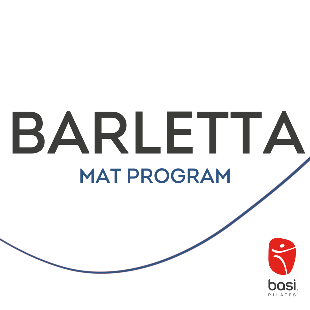 MAT PROGRAM Febbraio 2026 Barletta – SOLD OUT