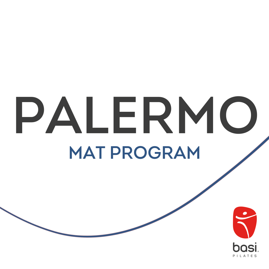MAT PROGRAM Ottobre 2026 Palermo