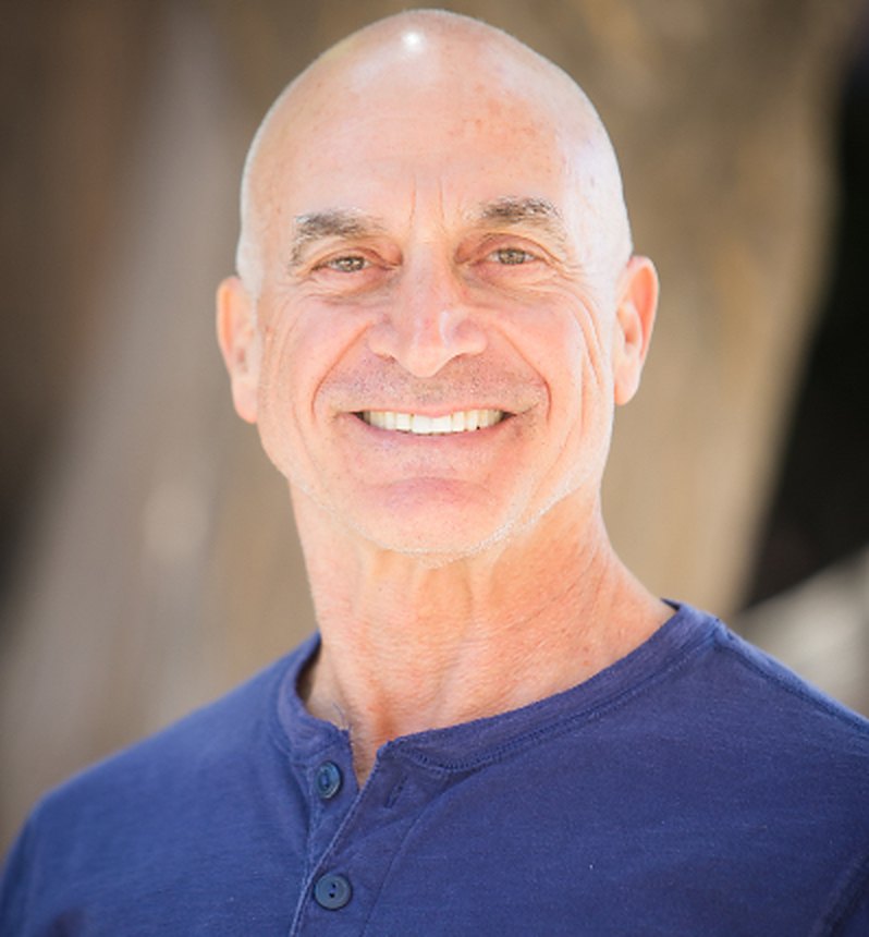 Rael Isacowitz, fondatore di BASI Pilates